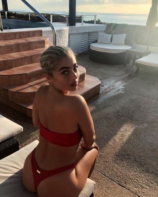 Escort Tilly (Dubai), +971 46 573 9480