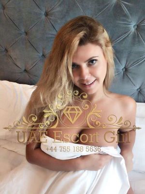 Dubai call girl Angelina available for booking 24 7