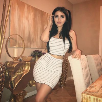 Sex girl in Dubai: Varya - classic, oral