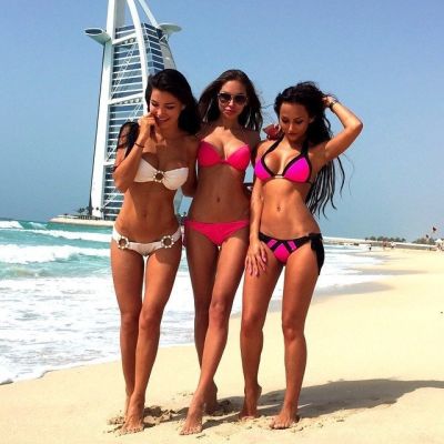 Escort ad of a perfect whore Carolyn on sexdubai.club