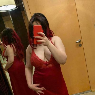 Female escort Mel for sex in Dubai 