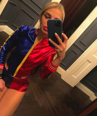 Daniela - escort from asia on sexdubai.club