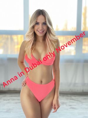 Date Dubai escort — independent girl Poppy from sexdubai.club