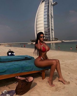 sex massage Valentia (Dubai)