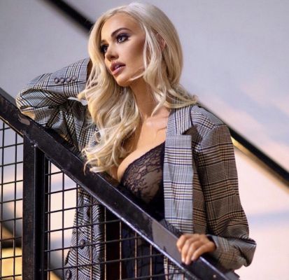 Sex with independent escort Kelley (24 years old, Dubai)