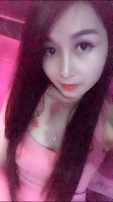 Dubai anal escort Asha for A-level sex 