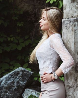 Best result of escort search: hooker Noelle in UAE