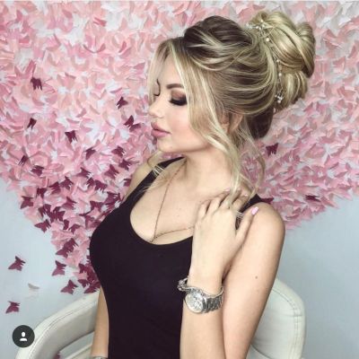 One of the cheapest Dubai escorts. Rates start from AED 2500/hr