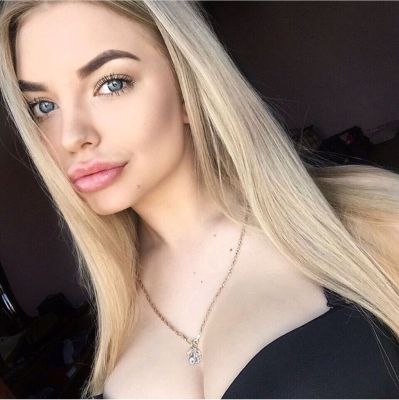 Have sex in Dubai with a 29 y.o. escort Noelle
