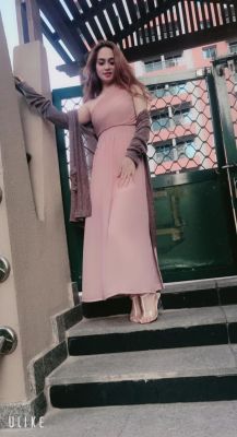 Call a girl Adalynn to enjoy professional blowjob for AED 2000