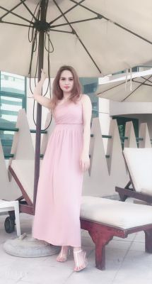 UAE escort Adalynn, 162 cm, 56 kg ready for an encounter