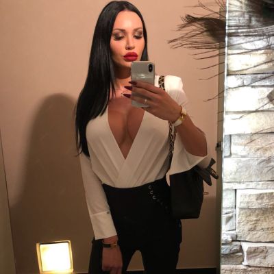 Hot milf - 26 year-old whore
