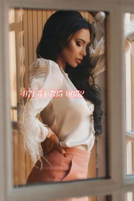 BDSM service from Rhiannon for just AED 2000