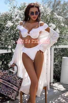 Local hooker is waiting for her clients on sexdubai.club