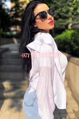 Escort Rhiannon (Dubai), +971 59 855 6961