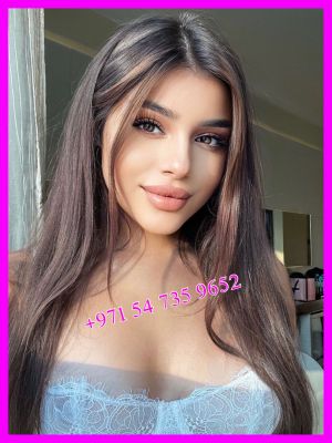 Experienced milf escort wants sex (32 years old, Dubai)