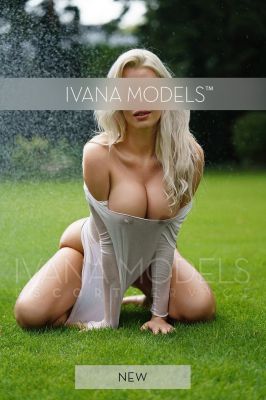 Leah - escort 24 hours available on sexdubai.club