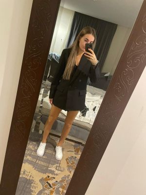 Tori offers sensual massage in Dubai, +971 88 382 5724