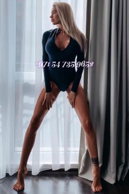 Varya - escort 24 hours available on sexdubai.club