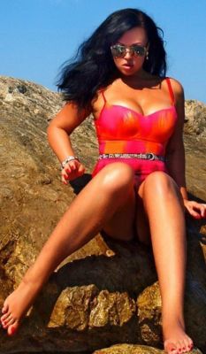 Try BDSM with a Micaela