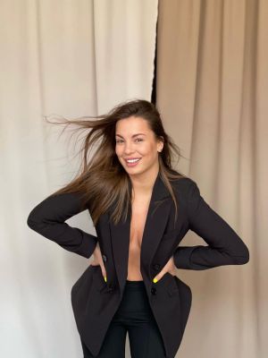Your mistress Rhea for BDSM games