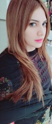 call girl Amelia (Dubai)