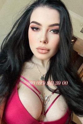 Isabelle — ad and pictures
