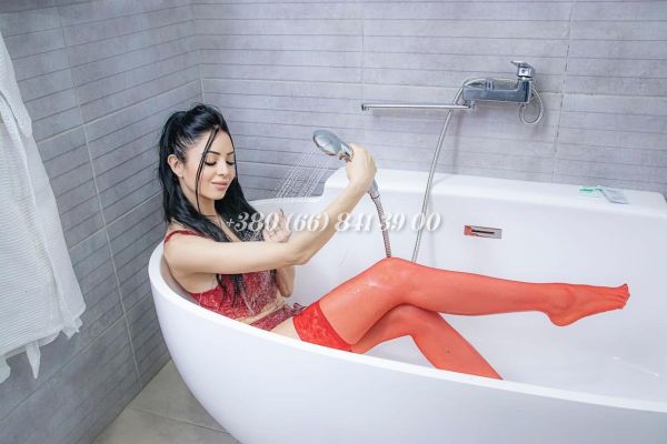 The best girl Catherine among indian escorts Dubai has in store