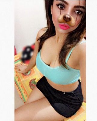 Busty Dubai escort Cecilia, 23 y.o.