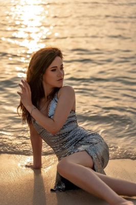 Escort call girl from UAE will be yours tonight