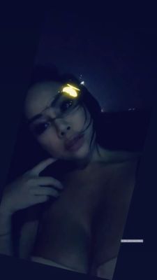 Dubai escort of asian origin Cierra, 31 y.o.