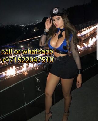 Charlie, ad on sexdubai.club