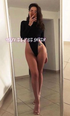 escort Crystal — pictures and reviews