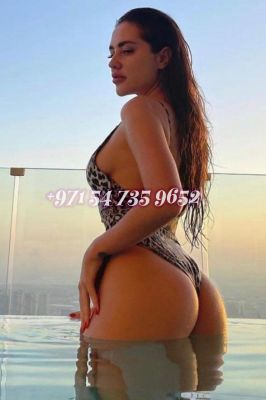 Crystal escorts Dubai citizens and guests for AED 1500/hr