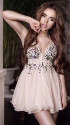 Dubai female escort can suck for 1800