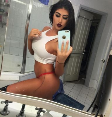 Black female escort Jordan in UAE