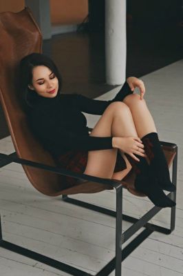 Independent escort in Dubai: Nilsa wants to meet a generous man