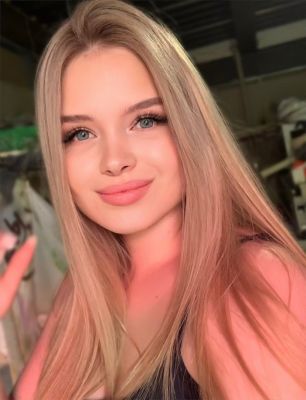 Pretty Kate for escort adult entertainment in Dubai