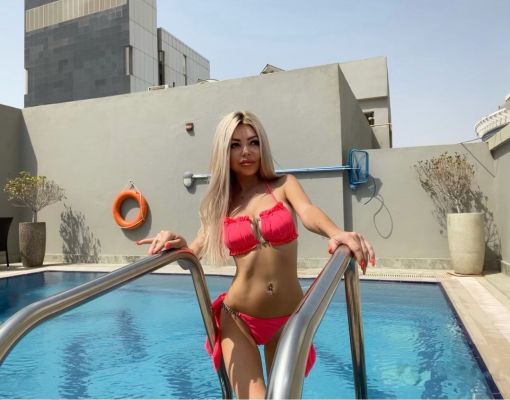 Lesbian dating tips: hot lesbie on sexdubai.club for AED 1500 per hour