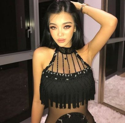 Escort Darla (Dubai), +971 80 091 5824