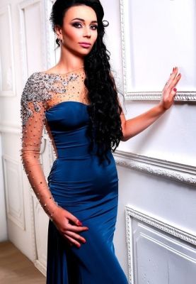 Private escort for an intimate night in Dubai