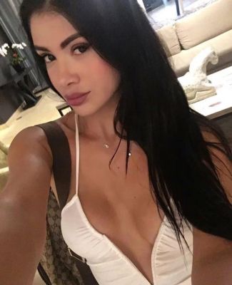Book Kimberly on Dubai escort guide sexdubai.club