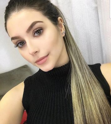 Dubai female escort can suck for 1500