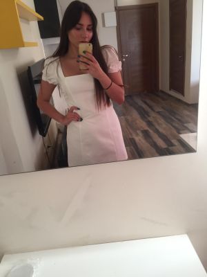 Chantal, mature escort, 21 years old
