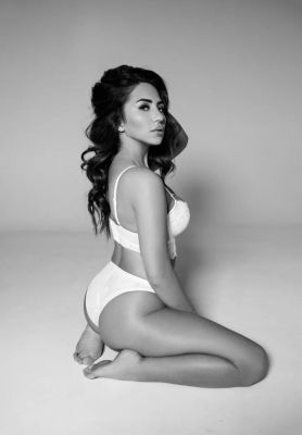 hooker Valentina (Dubai)