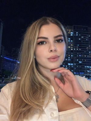 escorts Francesca (Dubai)