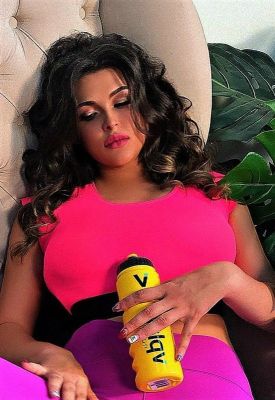 Blowjob from ebony escort in Dubai for AED 1500