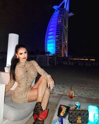 independent Addison (Dubai)