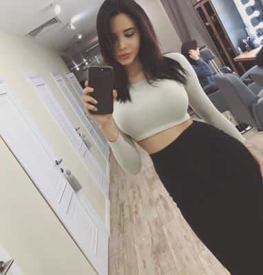 Irene for adult massage in Dubai from AED 3000