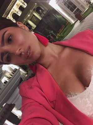 Any secret desires with a fetish escort Keesha: from AED 3000/hr